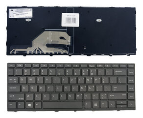 HP Probook: 430 G5, 440 G5 (koos raamiga) hind ja info | Arvutikomponentide tarvikud | hansapost.ee