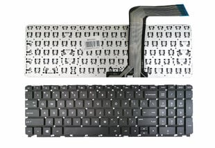 Kлавиатура HP Pavilion 15-P цена и информация | Аксессуары для компонентов | hansapost.ee