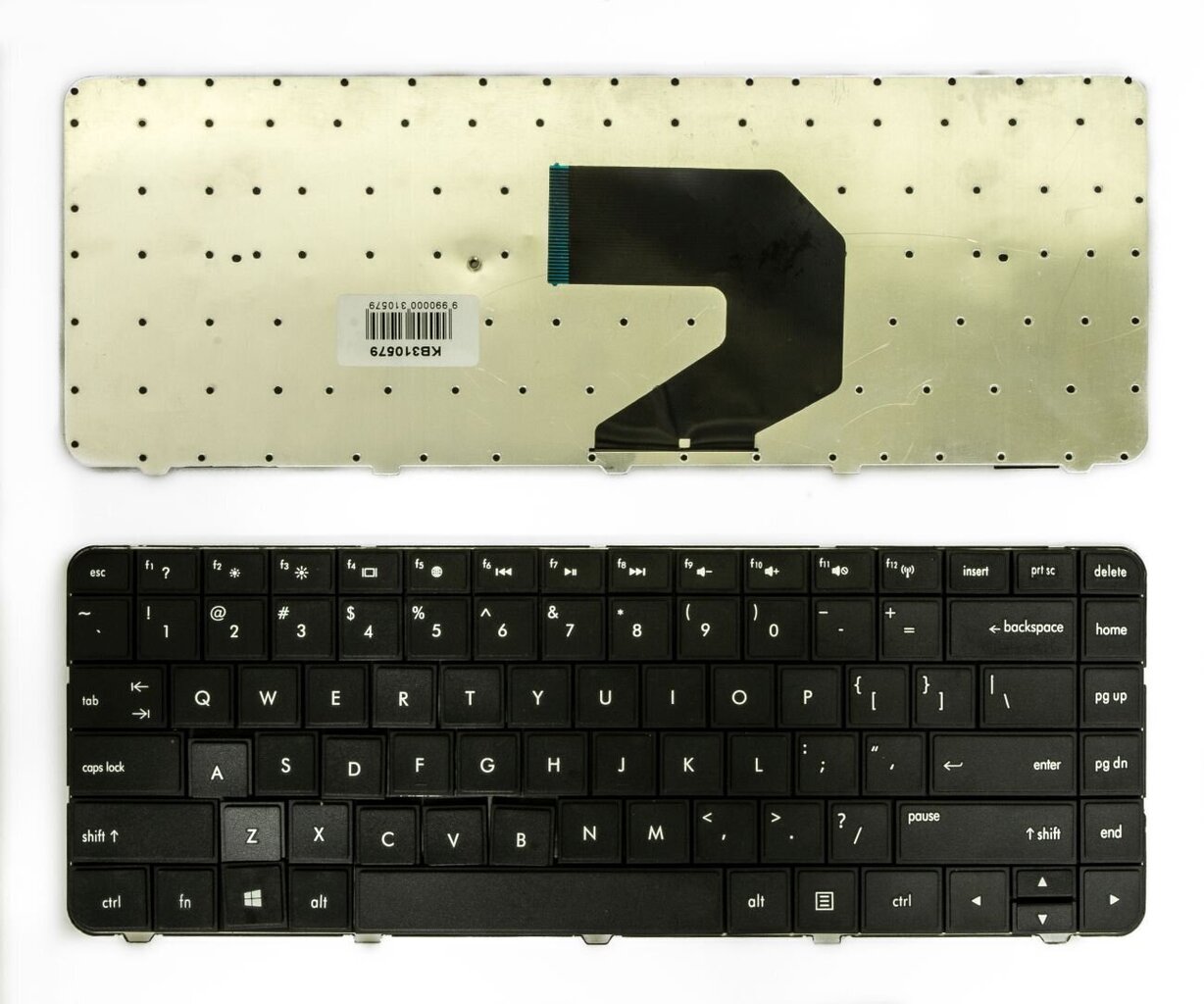 Extra Digital KB310579 hind ja info | Arvutikomponentide tarvikud | hansapost.ee