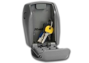 MasterLock võtmekarp hind ja info | Seifid | hansapost.ee