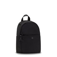Kipling рюкзак Delia Mini, черный цена и информация | Женские сумки | hansapost.ee
