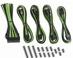 CableMod 8+6 Series Extension Kit hind ja info | Juhtmed ja kaablid | hansapost.ee