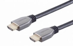 Brackton, HDMI, 5 m цена и информация | Brackton Телевизоры и аксессуары | hansapost.ee