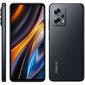 Poco X4 GT 8/256GB Dual SIM MZB0C1HEU Black цена и информация | Telefonid | hansapost.ee