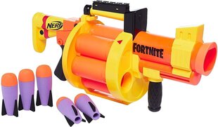 Mängupüss Nerf Fortnite GL Hasbro E8910 цена и информация | Игрушки для мальчиков | hansapost.ee