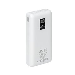 Rivacase VA2220 20000 mAh hind ja info | Akupangad | hansapost.ee