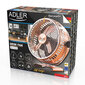 Lauaventilaator Adler AD 7326 hind ja info | Ventilaatorid | hansapost.ee