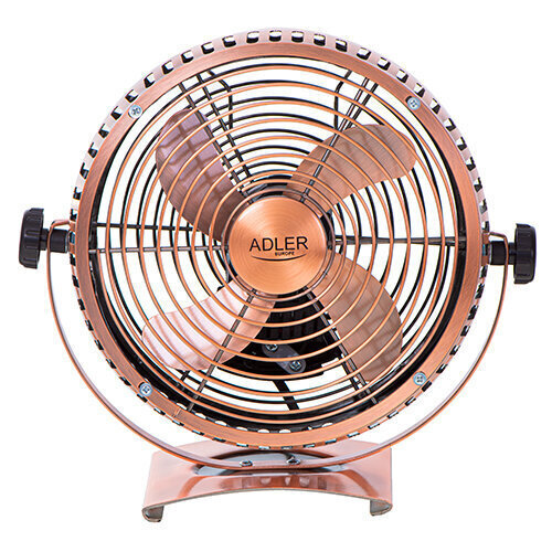 Lauaventilaator Adler AD 7326 hind ja info | Ventilaatorid | hansapost.ee