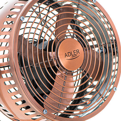 Lauaventilaator Adler AD 7326 hind ja info | Ventilaatorid | hansapost.ee