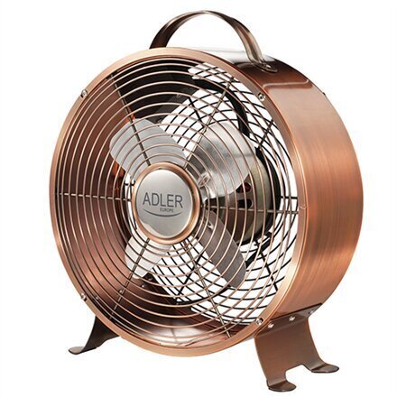 Lauaventilaator Adler AD 7324 hind ja info | Ventilaatorid | hansapost.ee