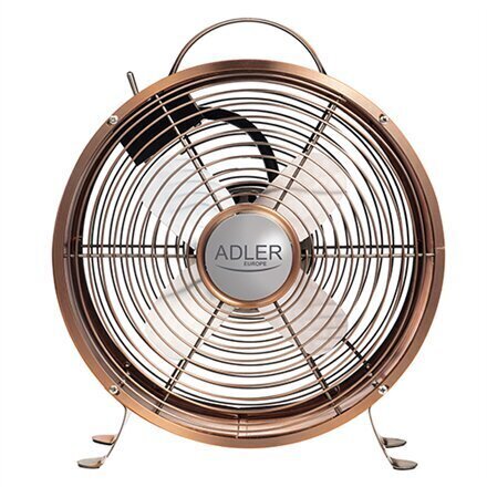 Lauaventilaator Adler AD 7324 hind ja info | Ventilaatorid | hansapost.ee