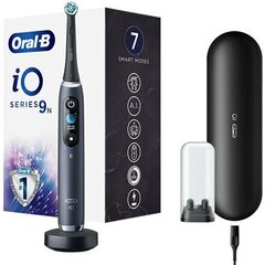 Oral-B iO Series 9N цена и информация | Электрические зубные щетки | hansapost.ee