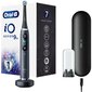 Oral-B io9 black hind ja info | Elektrilised hambaharjad | hansapost.ee