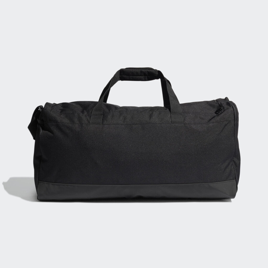 Adidas Spordikotid Linear Duffel L Black hind ja info | Spordikotid ja seljakotid | hansapost.ee