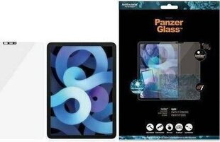 PanzerGlass Super+ iPad Pro 11" 2018 /2020/2021/iPad Air 2020 hind ja info | Tahvelarvuti lisatarvikud | hansapost.ee