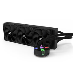 Zalman Reserator5 Z36 (Black) hind ja info | Vesijahutused | hansapost.ee