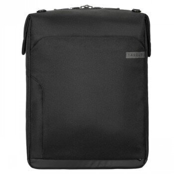 TARGUS 15-16” WORK+ CONVERTIBLE DAYPACK - BLACK hind ja info | Sülearvutikotid | hansapost.ee