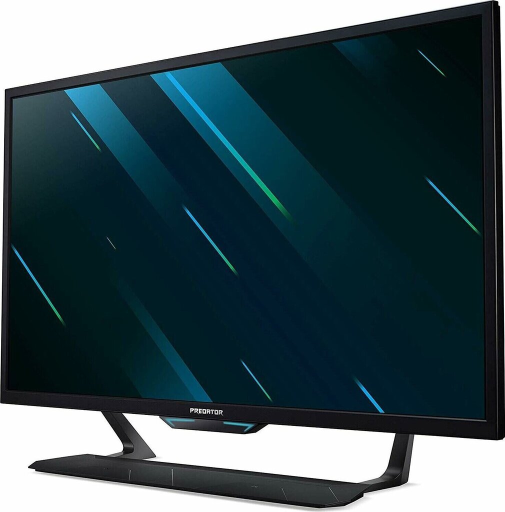 42,4” 4K UHD -Acer Predator CG437K S UM.MC7EE.S01 hind ja info | Monitorid | hansapost.ee