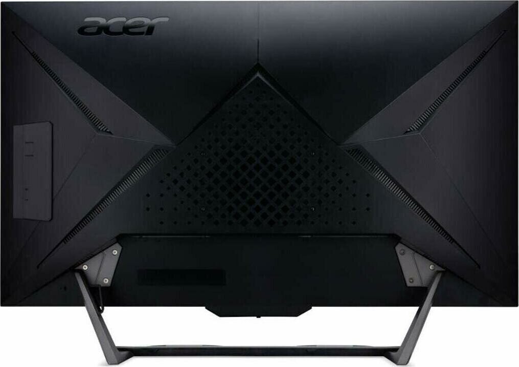 42,4” 4K UHD -Acer Predator CG437K S UM.MC7EE.S01 цена и информация | Monitorid | hansapost.ee