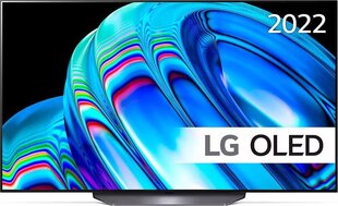 LG OLED55B23LA hind ja info | Televiisorid | hansapost.ee
