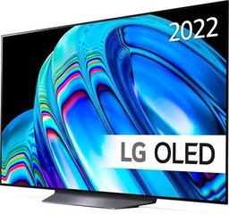 LG OLED55B23LA hind ja info | Televiisorid | hansapost.ee