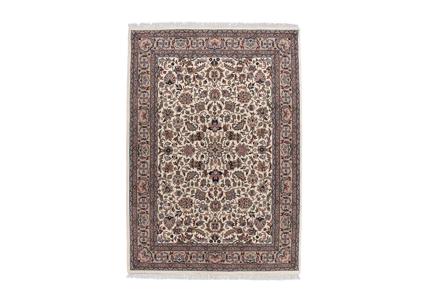 Theko vaip Benares Isfahan 200x300 cm hind ja info | Vaibad | hansapost.ee