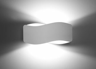 Sollux настенный светильник Tila цена и информация | Настенные светильники | hansapost.ee