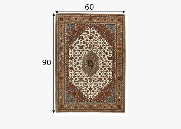 Vaip Theko Royal Persian, 60x90 cm hind ja info | Vaibad | hansapost.ee