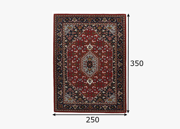 Vaip Theko Royal Persian, 250x350 cm hind ja info | Vaibad | hansapost.ee