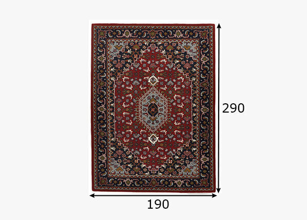 Vaip Theko Royal Persian 190x290 cm hind ja info | Vaibad | hansapost.ee