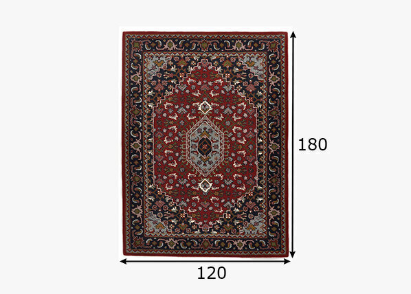 Vaip Theko Royal Persian, 120x180 cm hind ja info | Vaibad | hansapost.ee