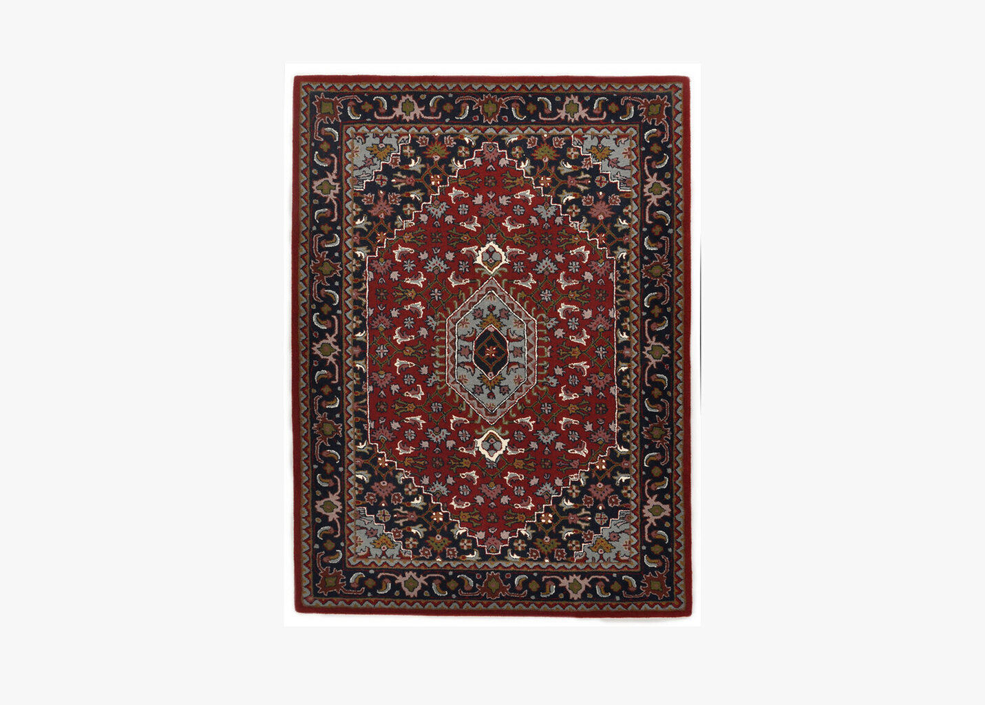 Vaip Theko Royal Persian, 70x140 cm цена и информация | Vaibad | hansapost.ee