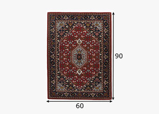Theko ковер Royal Persian, 60x90 см цена и информация | Ковры | hansapost.ee