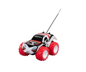 Радиоуправляемая модель автомобиля Exost Aqua Typhoon Refresh 1:24 цена и информация | Игрушки для мальчиков | hansapost.ee
