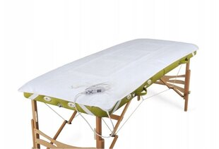 Нагреваемый коврик для массажного стола Habys 70x180 см цена и информация | Аксессуары для массажа | hansapost.ee