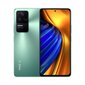 Poco F4 5G Dual Sim 6/128GB MZB0BMSEU Nebula Green цена и информация | Telefonid | hansapost.ee