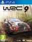 PS4 WRC 9: FIA World Rally Championship hind ja info | Konsooli- ja arvutimängud | hansapost.ee