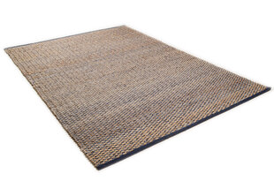 Tom Tailor ковровая дорожка Smooth Comfort Braid 65x135 см цена и информация | Коврики | hansapost.ee
