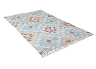 Tom Tailor vaip Vintage Check Kelim 140x200 cm hind ja info | Vaibad | hansapost.ee