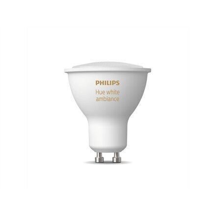 Nutikas LED pirn Philips Hue Wa 4.3W 350lm цена и информация | Lambipirnid ja LED-pirnid | hansapost.ee