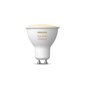 Nutikas LED pirn Philips Hue Wa 4.3W 350lm hind ja info | Lambipirnid ja LED-pirnid | hansapost.ee