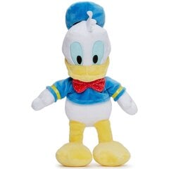 Simba Disney maskott Donald Duck 25cm Armas mänguasi price and information |  Pehmed mänguasjad ja kaisukad | hansapost.ee