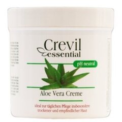 Kreem aaloega Crevil, 250 ml hind ja info | Crevil Parfüümid, lõhnad ja kosmeetika | hansapost.ee