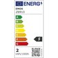 LED pirn külmkapile 1,6W E14 цена и информация | Lambipirnid ja LED-pirnid | hansapost.ee