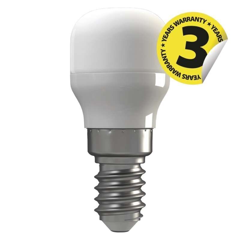 LED pirn külmkapile 1,6W E14 цена и информация | Lambipirnid ja LED-pirnid | hansapost.ee