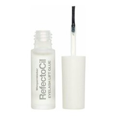 Lifting kontsentraat RefectoCil Eyelash, 4 ml price and information | Lauvärvid, ripsmetušid ja silmapliiatsid | hansapost.ee