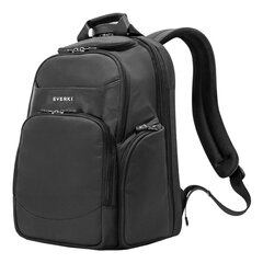 Everki Suite Premium Backpack 14" цена и информация | Рюкзаки, сумки, чехлы для компьютеров | hansapost.ee