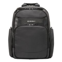 Everki Suite Premium Backpack 14" цена и информация | Рюкзаки, сумки, чехлы для компьютеров | hansapost.ee