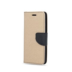Smart Fancy case for Samsung A40 gold-black цена и информация | Чехлы для телефонов | hansapost.ee