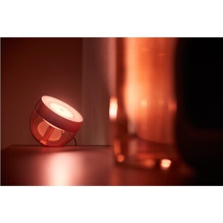 Laualamp Philips Hue Iris цена и информация | Laualambid | hansapost.ee